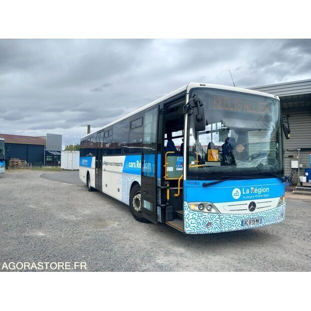 2009 Mercedes-Benz INTOURO-46356625