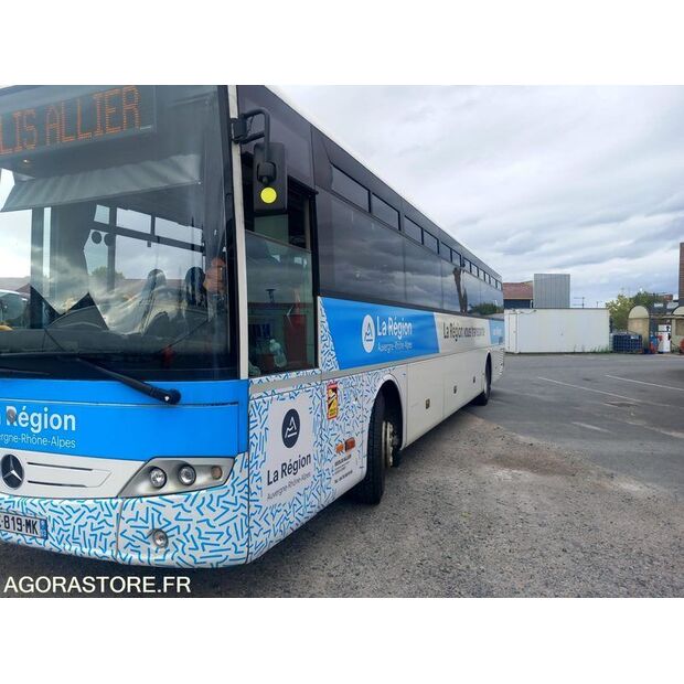 2009 Mercedes-Benz INTOURO-46356626