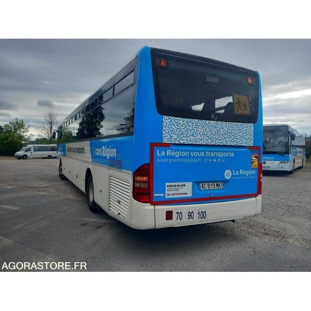 2009 Mercedes-Benz INTOURO-46356627