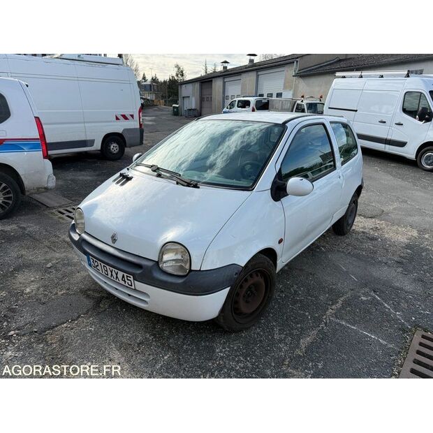 2002 Renault Twingo-46356649