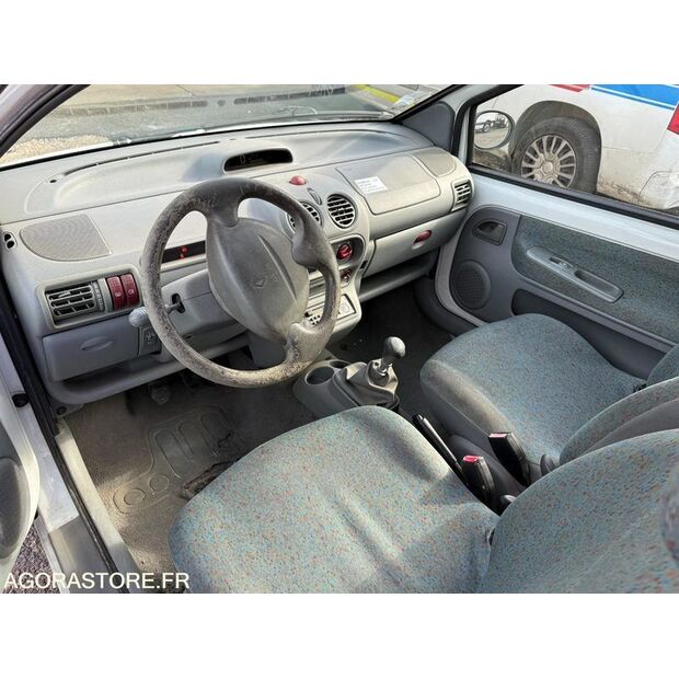 2002 Renault Twingo-46356650