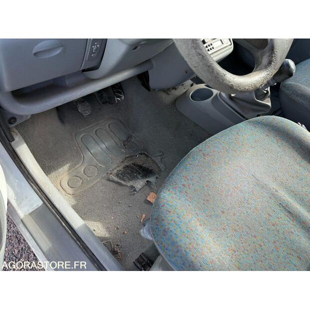 2002 Renault Twingo-46356651