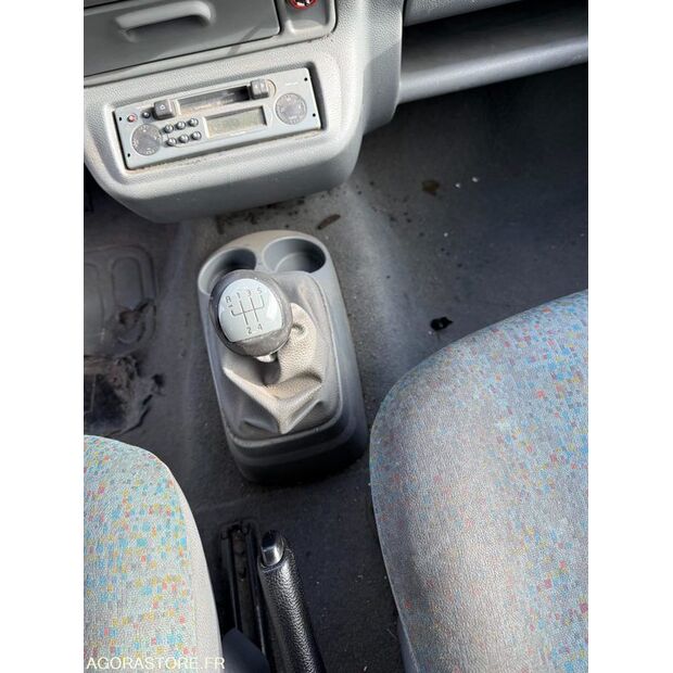 2002 Renault Twingo-46356652