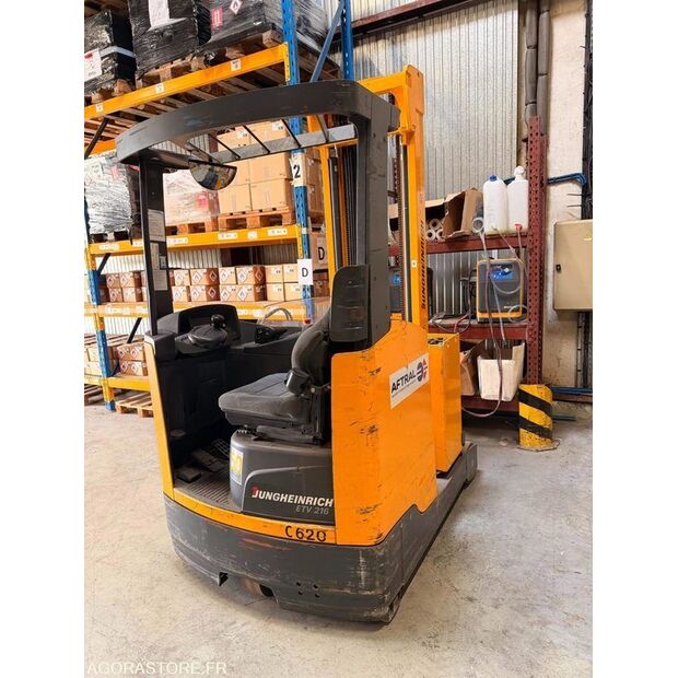 جنجهينريتش ETV 216-46356654