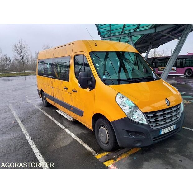 2014 Renault Master-46356664