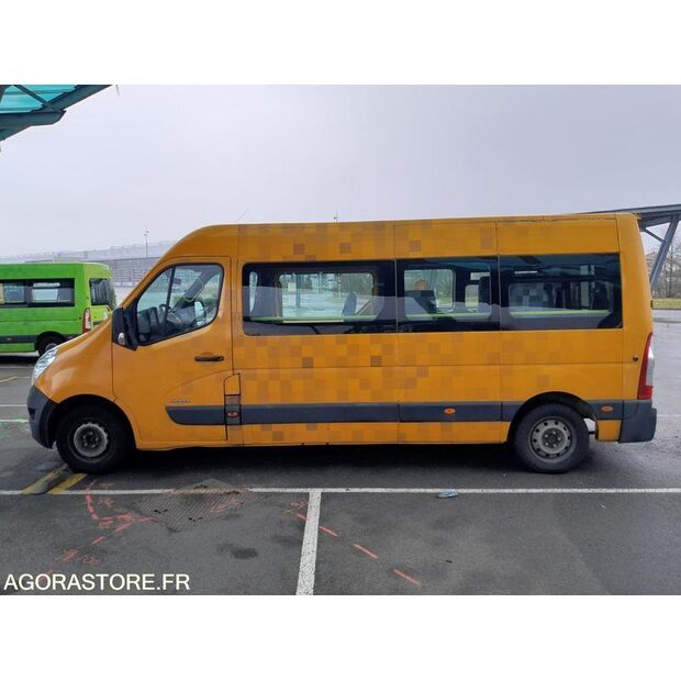 2014 Renault Master-46356666
