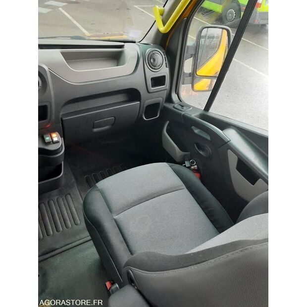 2014 Renault Master-46356671