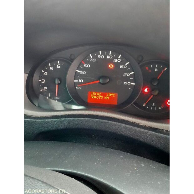 2014 Renault Master-46356675