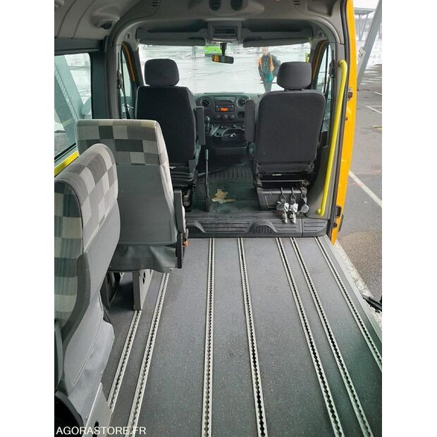 2014 Renault Master-46356677