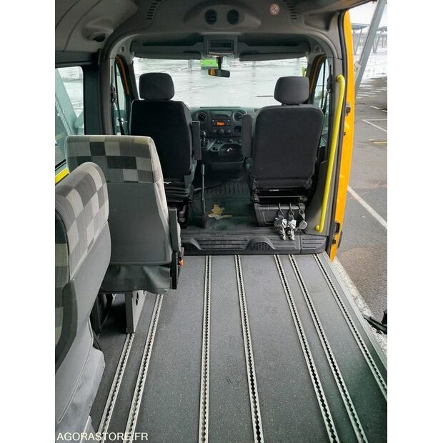 2014 Renault Master-46356678