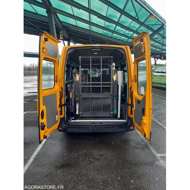 2014 Renault Master-46356680