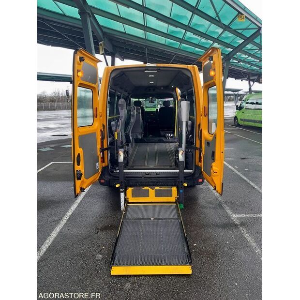 2014 Renault Master-46356681