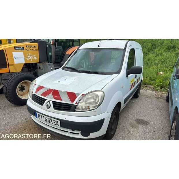 2008 Renault Kangoo-46356682