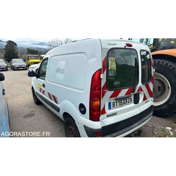 2008 Renault Kangoo-46356683