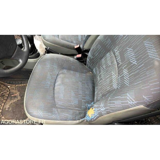 2008 Renault Kangoo-46356685