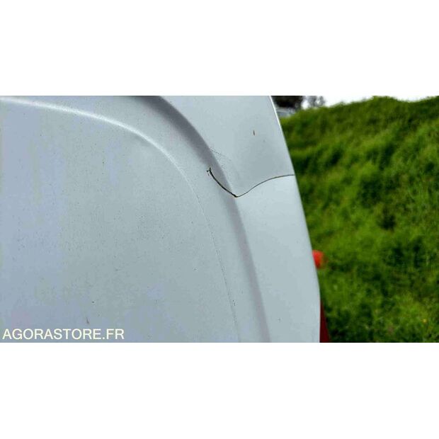 2008 Renault Kangoo-46356686