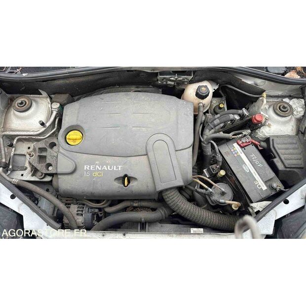 2008 Renault Kangoo-46356687