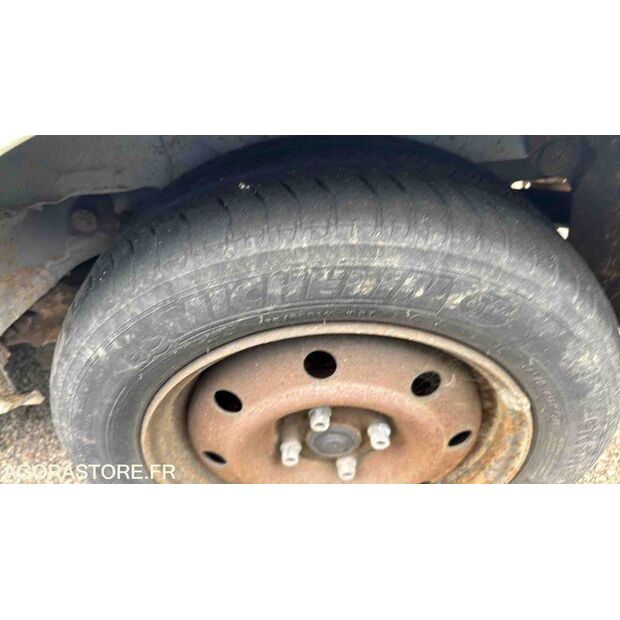 2008 Renault Kangoo-46356689