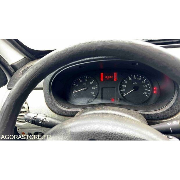 2008 Renault Kangoo-46356690