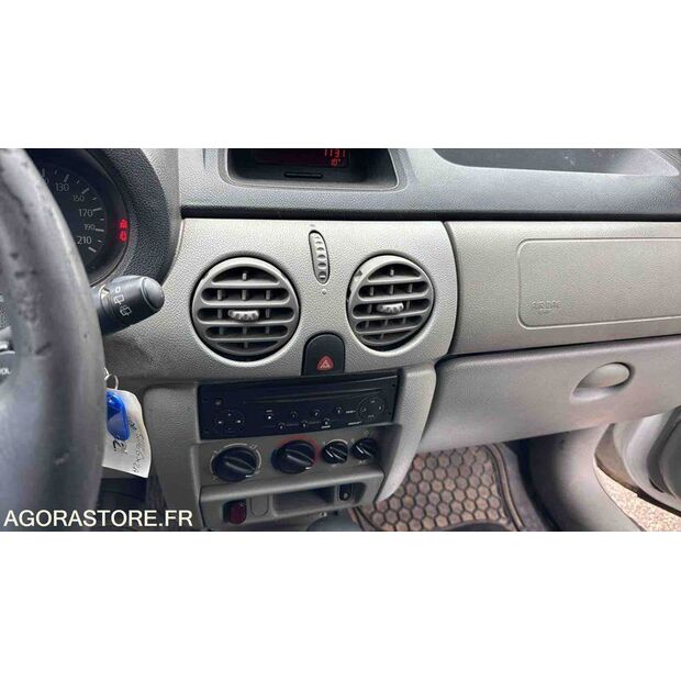 2008 Renault Kangoo-46356691