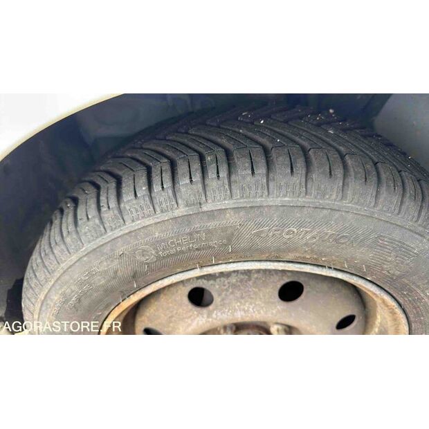 2008 Renault Kangoo-46356692