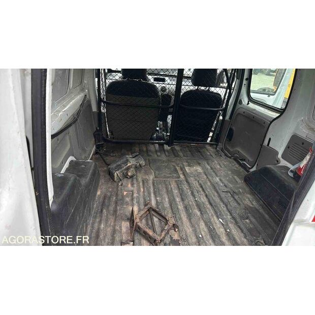 2008 Renault Kangoo-46356694