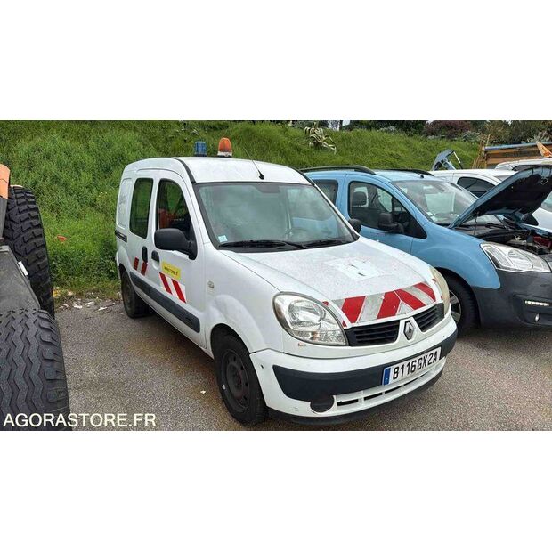 2008 Renault Kangoo-46356695