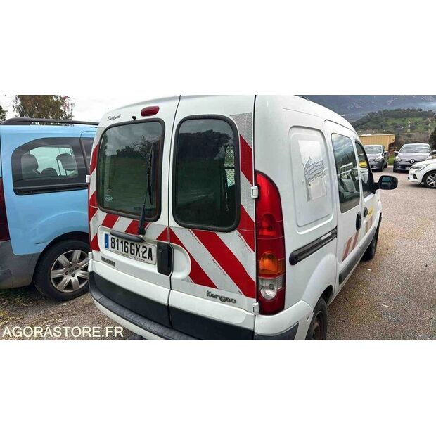 2008 Renault Kangoo-46356697