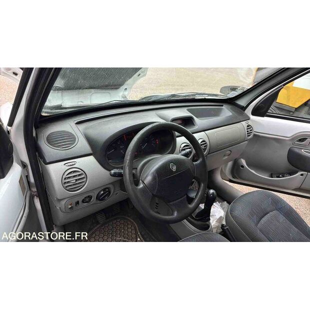 2008 Renault Kangoo-46356698