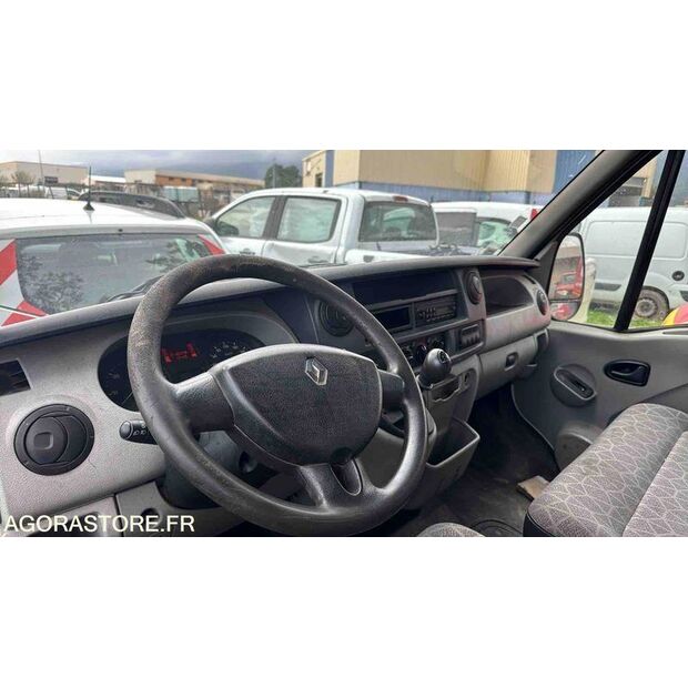 2010 رينو Master-46356720