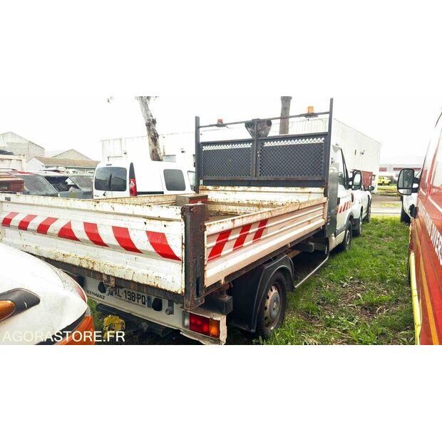 2010 رينو Master-46356722