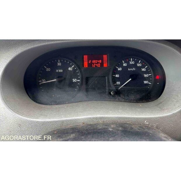 2010 رينو Master-46356725