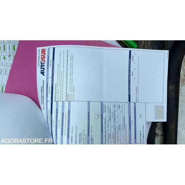 2010 رينو Master-46356726