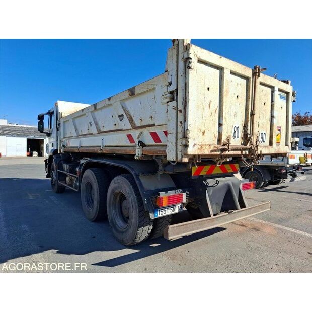 2008 Iveco 260T45-46356782