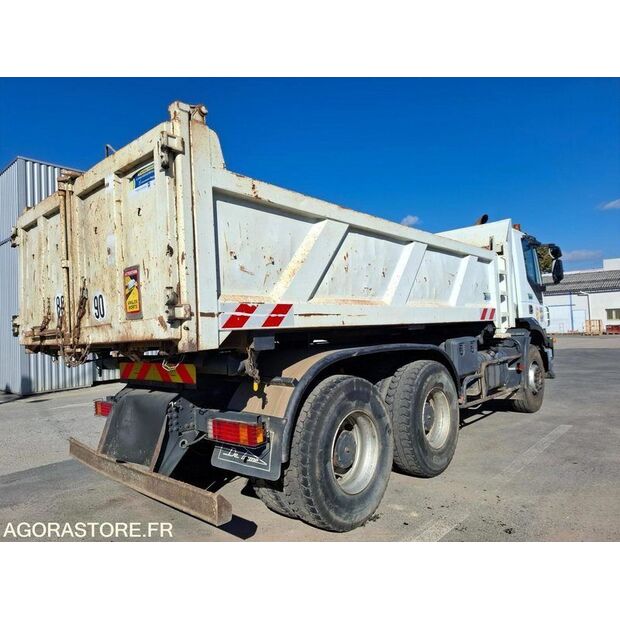 2008 Iveco 260T45-46356784