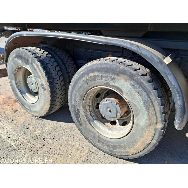 2008 Iveco 260T45-46356786