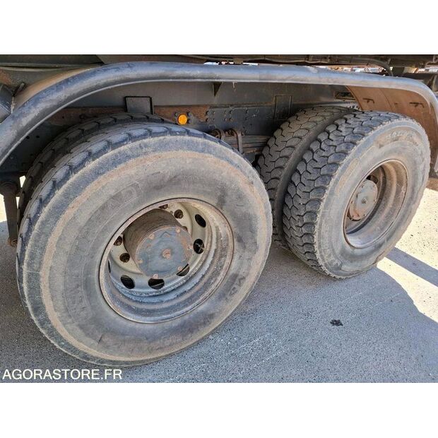 2008 Iveco 260T45-46356787