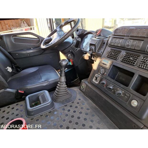 2008 Iveco 260T45-46356790