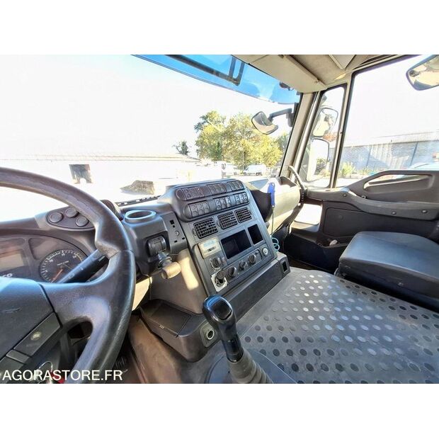 2008 Iveco 260T45-46356791