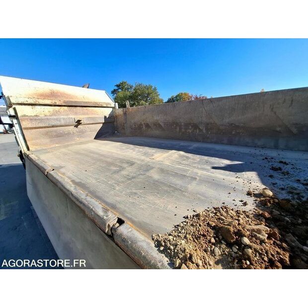 2008 Iveco 260T45-46356793