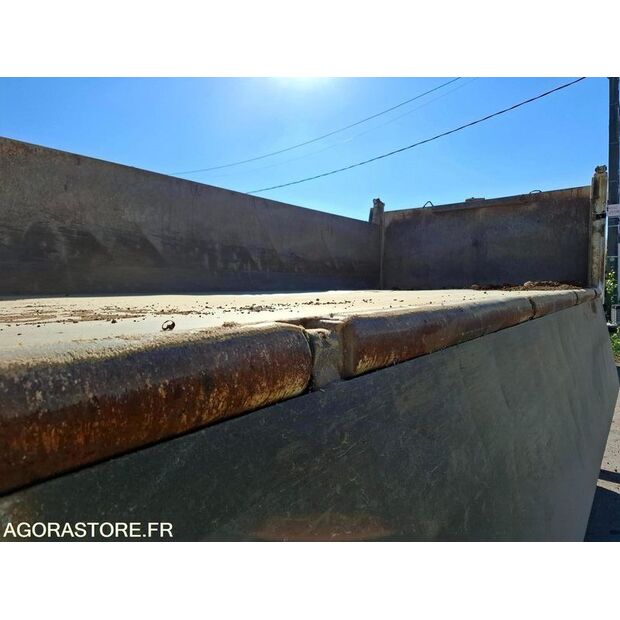 2008 Iveco 260T45-46356794