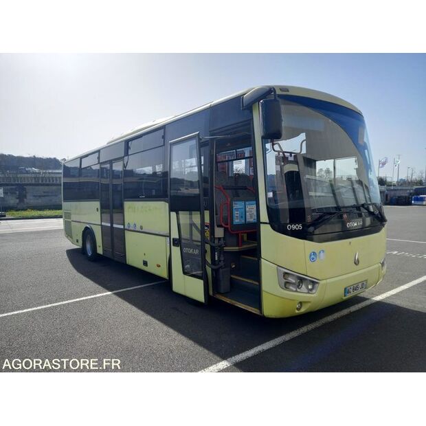 2009 Otokar VECTIO-46356795