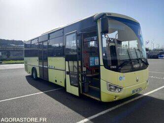 Image de BUS 2009 Otokar VECTIO