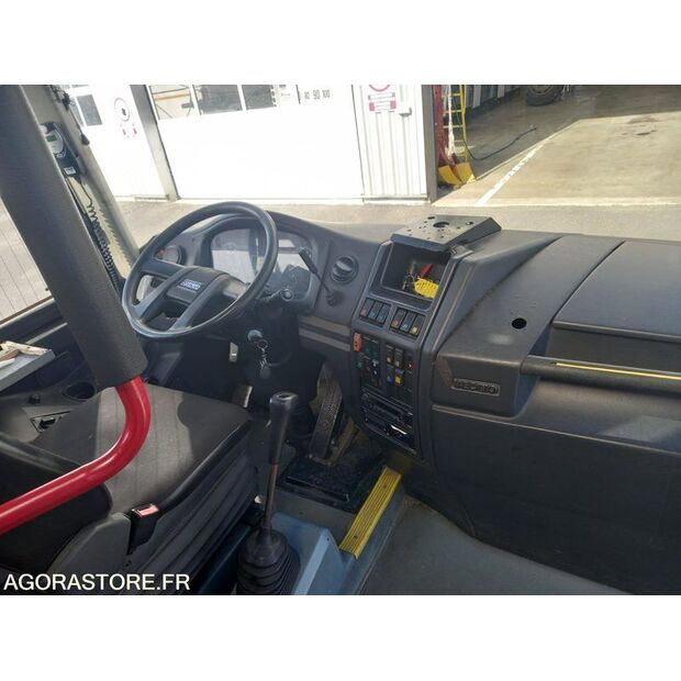 2009 Otokar VECTIO-46356797