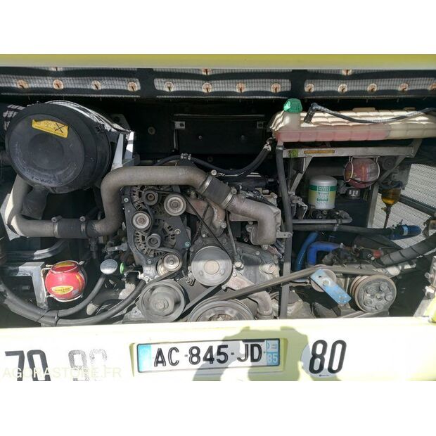 2009 Otokar VECTIO-46356799