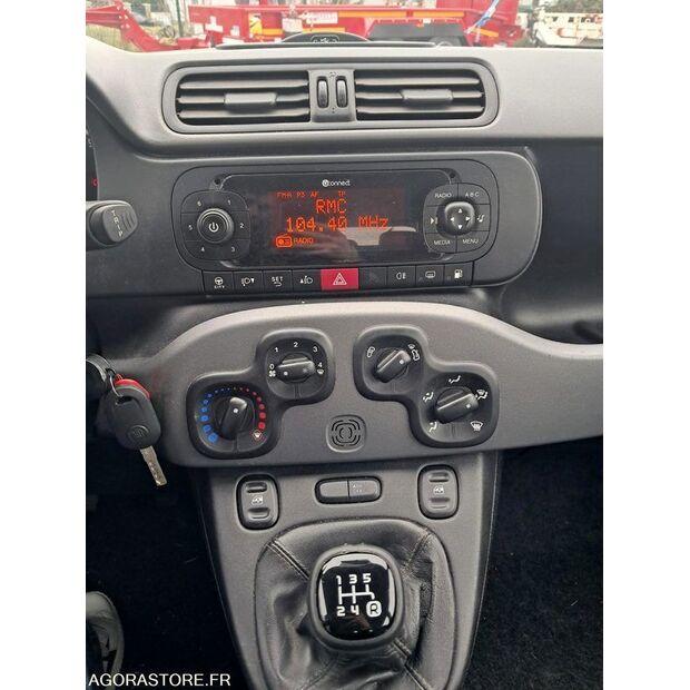 2018 Fiat Panda-46356818