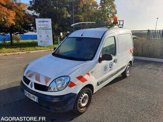 Image de 2007 Renault Kangoo