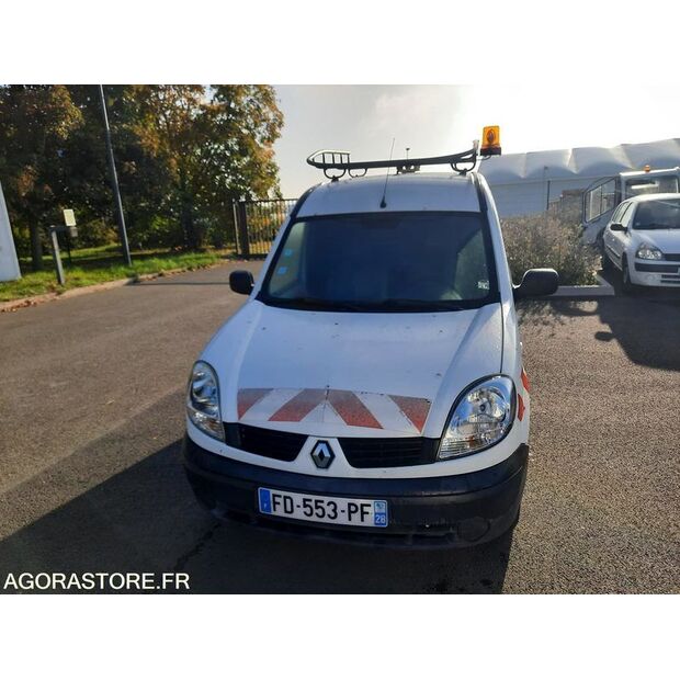 2007 رينو Kangoo-46356825