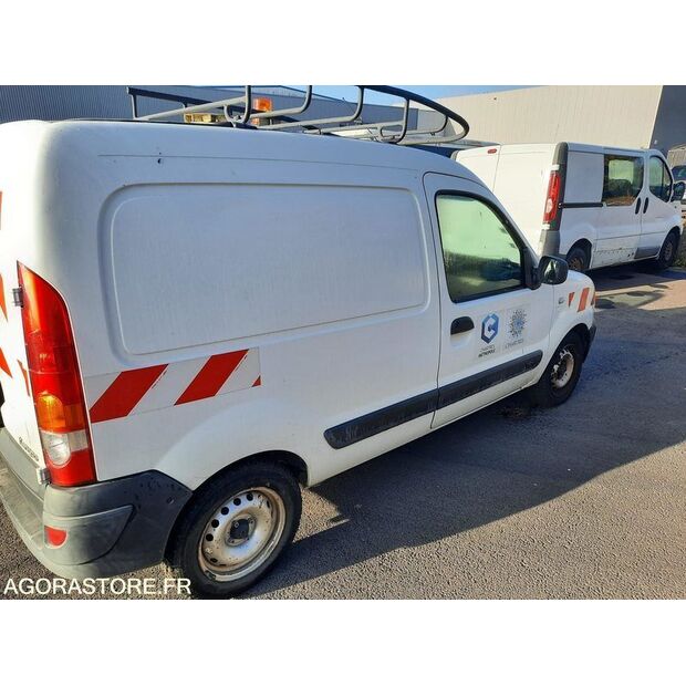 2007 رينو Kangoo-46356827