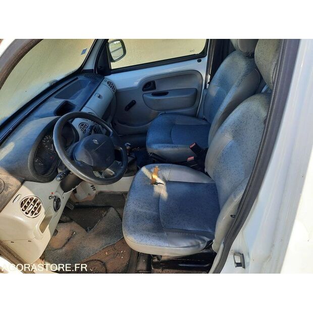 2007 رينو Kangoo-46356829